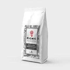 English Breakfast Fekete tea 45g