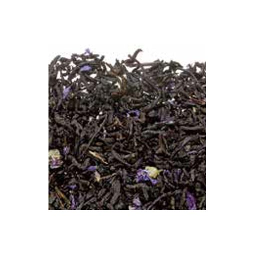 Blue Flower Earl Grey Fekete tea 45g