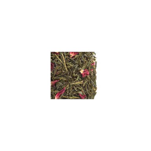 Sencha Gránátalmás szálas Zöld tea 45g