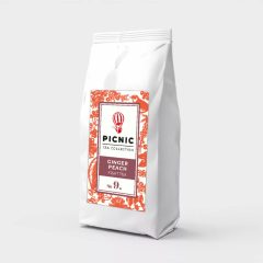 Gyömbéres Barackos Gyümölcstea 45g