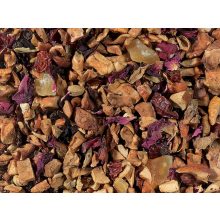 Gyömbéres Barackos Gyümölcstea 45g