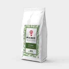 Kínai Zöld tea 45g
