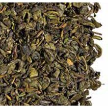 Mentás Zöld tea 45g