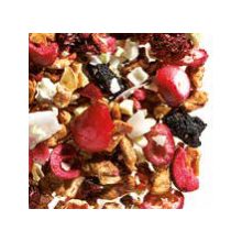 Felhőfogó Cseresznye-Kiwi-Kókusz szálas Gyümölcstea 45g