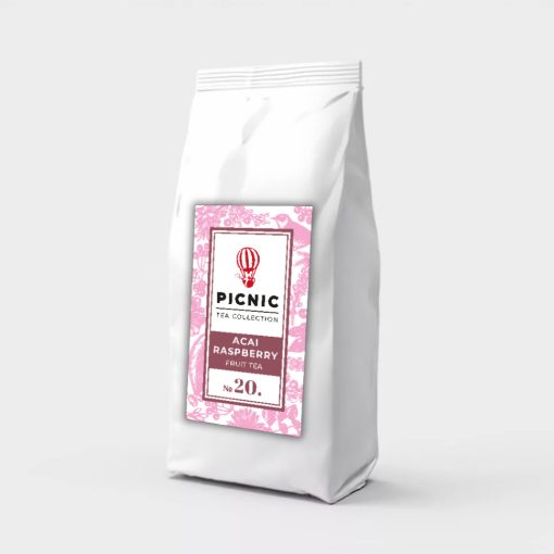 Acai málna Gyümölcstea 45g