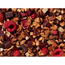 Acai málna Gyümölcstea 45g