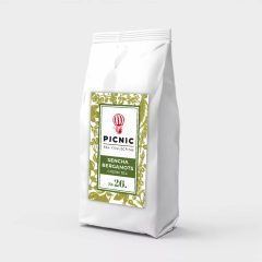 Sencha Bergamottos Zöld tea 45g