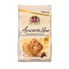 Karamellás-Csokoládés keksz Tre Maria 315g 