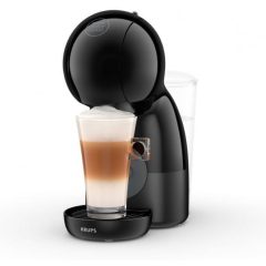 Dolce Gusto Piccolo XS Krups kapszulás kávégép fekete