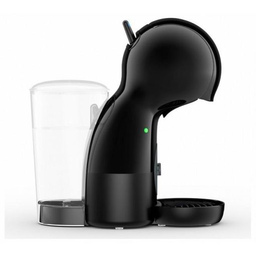 Dolce Gusto Piccolo XS Krups kapszulás kávégép fekete