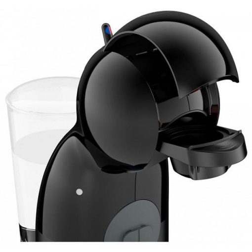 Dolce Gusto Piccolo XS Krups kapszulás kávégép fekete
