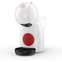 Dolce Gusto Piccolo XS Krups kapszulás kávégép fehér színű