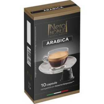 Nespresso kompatibilis<br />kávékapszulák